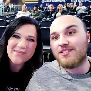 Meet your Posher, Johnnie